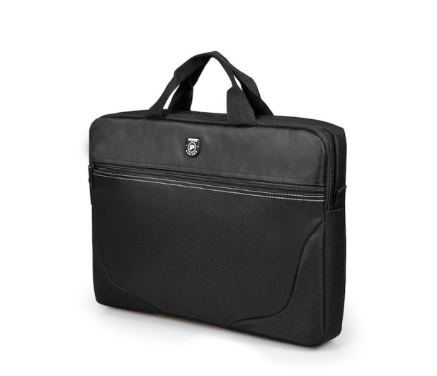 PORT DESIGNS Torba na laptopa PORT DESIGNS 202323 LIBERTY III BL - 1066718 - zdjęcie 3